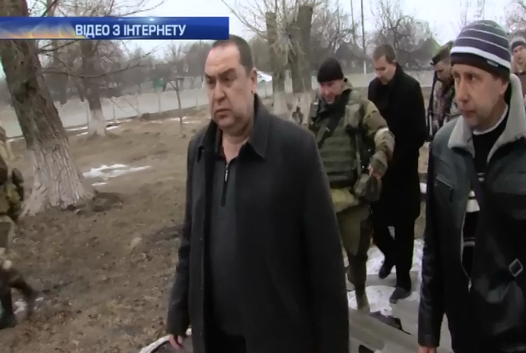 Ігор Плотницький не з'явився на суді у справі Савченко