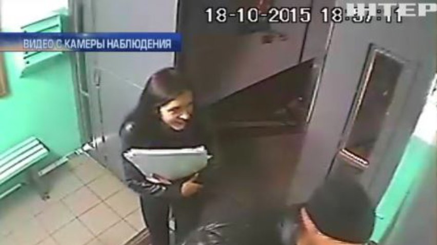 Избирателей Черкасс подкупают коньяком и апельсинами