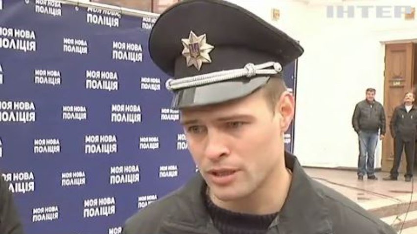 У Кіровограді за конкурсом наберуть 250 поліцейських