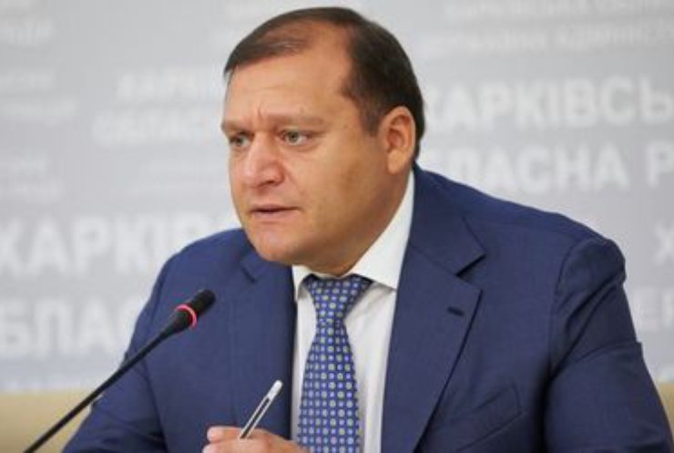 Оппозиція на Харківщині візьме участь у місцевих виборах