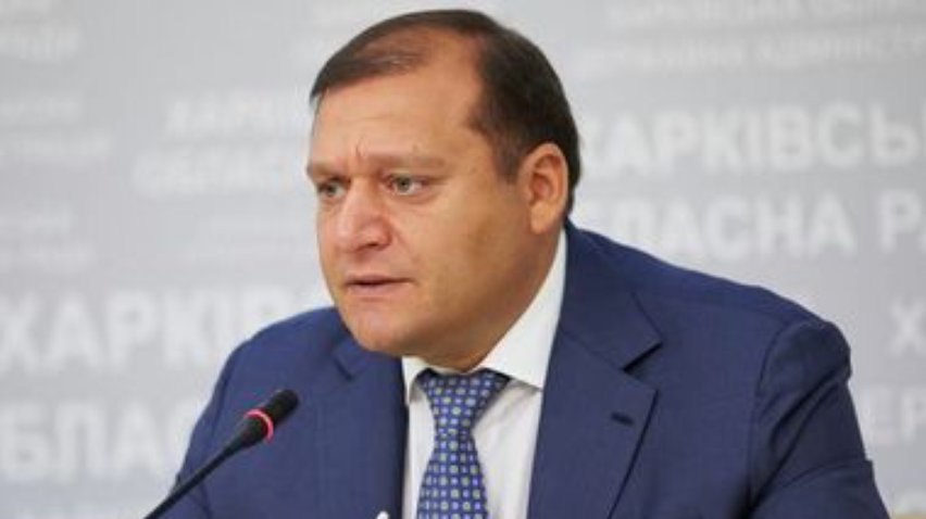 Оппозиція на Харківщині візьме участь у місцевих виборах