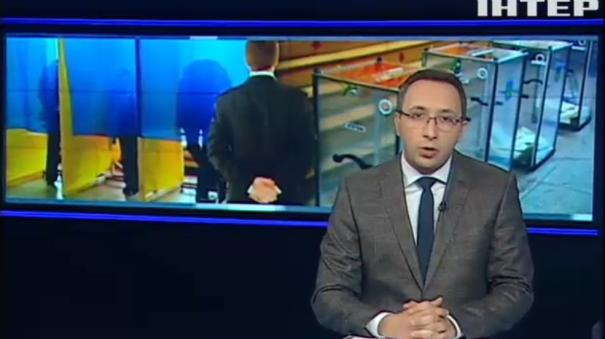 Не зможуть проголосувати 1,5 мільйона переселенців