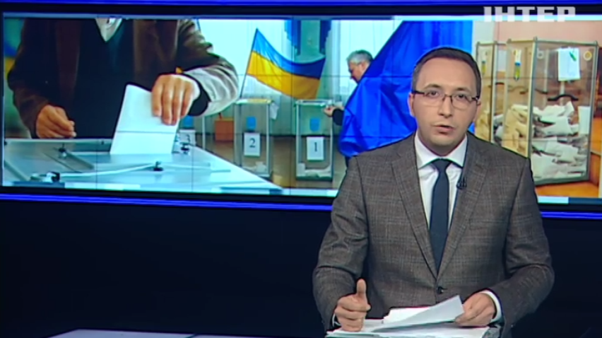На Закарпатті з дільниці викрали 200 бюлетенів