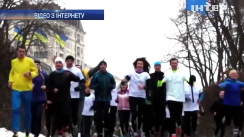 Українці номіновані на міжнародну премію "Мир і спорт"