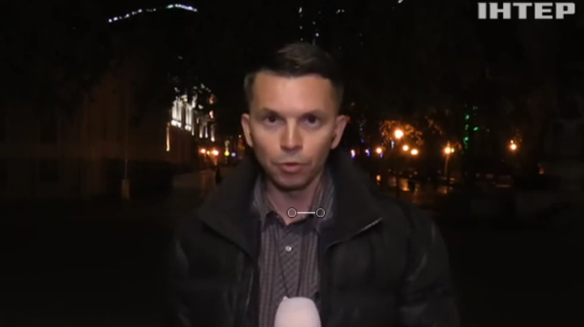 В Одессе нарушители массово делали селфи с бюллетенями