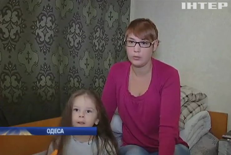 Переселенці із Донбасу обурені позбавленням права голосувати (відео)