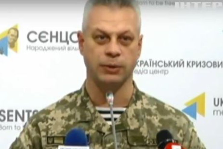 На Донбас відправили конвой від Червоного хреста