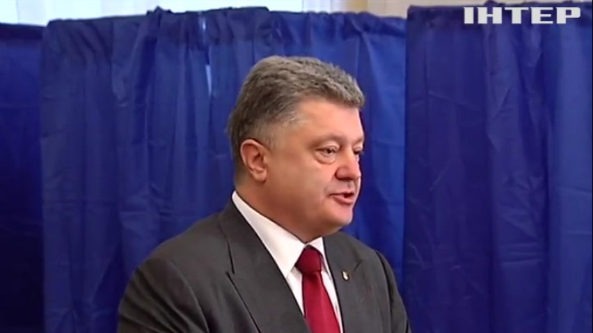 В Маріуполі за зрив виборів залякують арештами (відео)