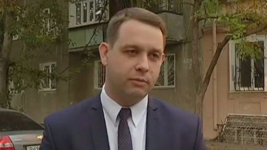 В Одессе ждут войны компроматов за кресло мэра