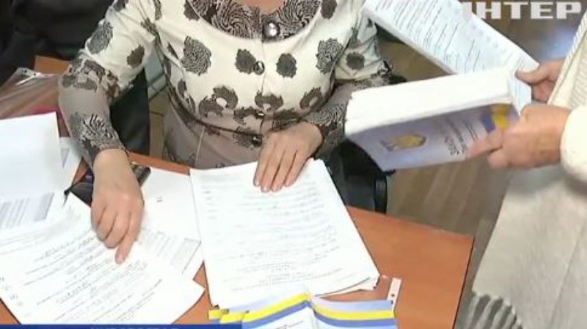 Черкассы и Кировоград готовятся ко второму туру выборов