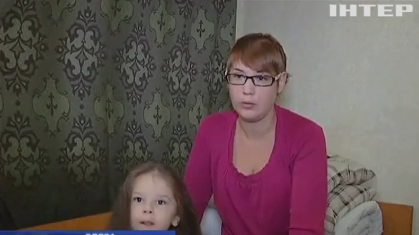 Переселенці із Донбасу обурені позбавленням права голосувати (відео)