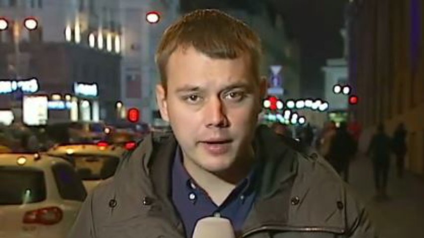 Пропаганда Кремля хвалит Харьков за победу Кернеса