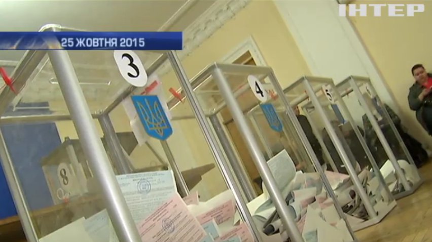 Кличко лідирує у 2 турі виборів в Києві