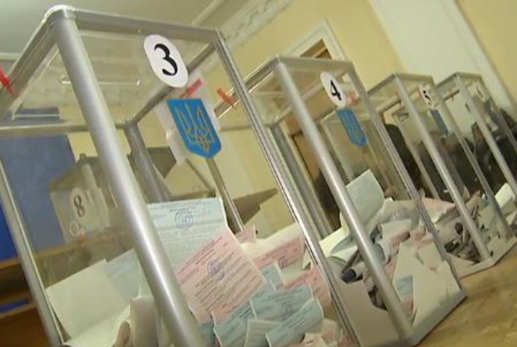 Вибори 2015: Серед обраних депутатів лідирують самовисуванці