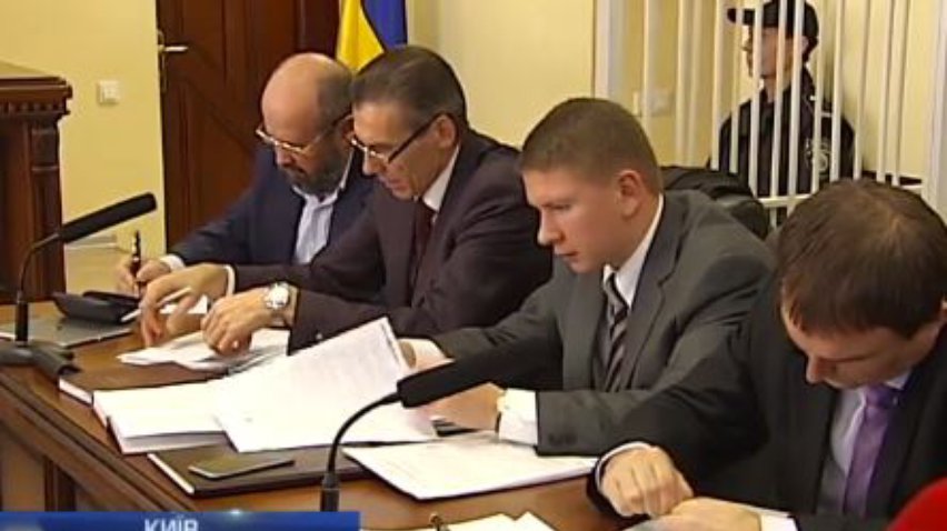 Суд залишив під арештом підозрюваного у вбивстві Бузини