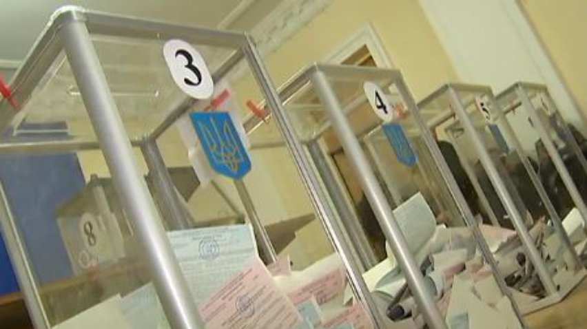 Вибори 2015: Серед обраних депутатів лідирують самовисуванці