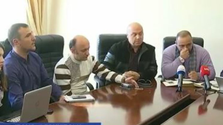 Україна зможе подати позов по рестутуції від Польші