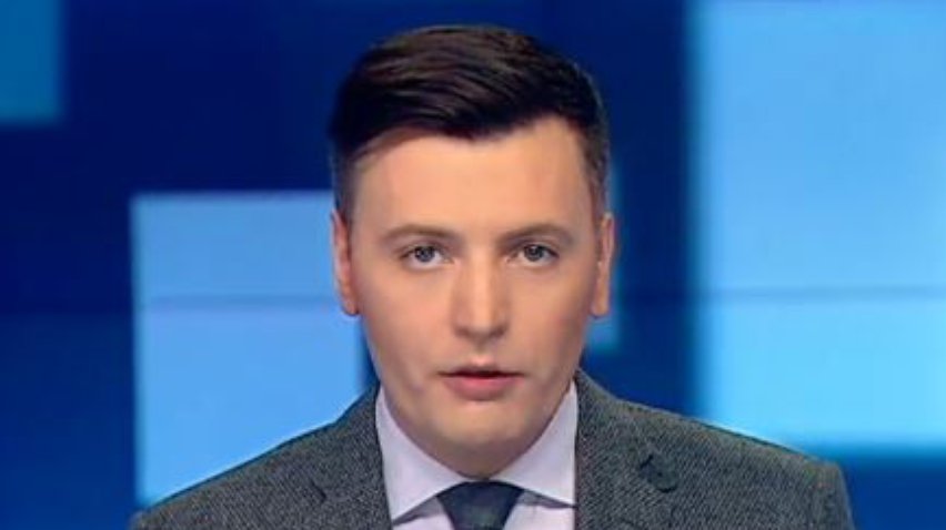 Сергей Гусовский уличил "Єдність" в фальсификациях