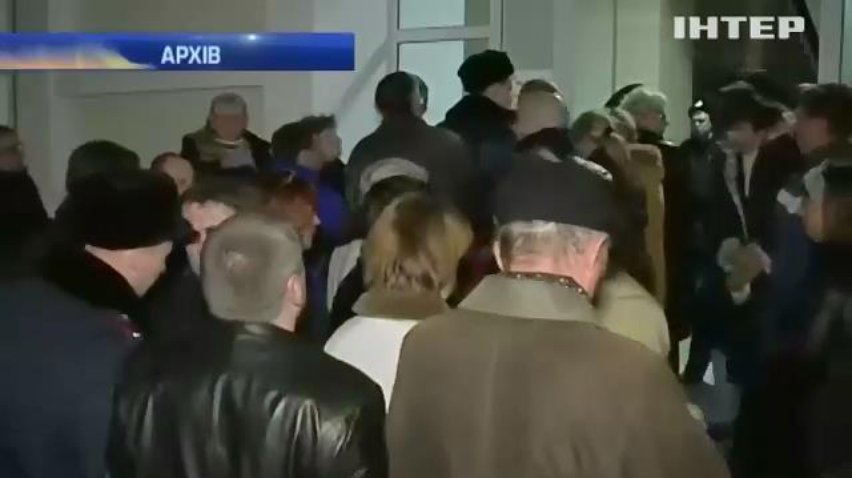 У Павлограді проведуть другий тур виборів