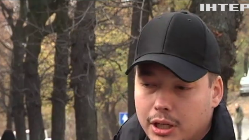Во Львове за пьяную драку уволили пятерых полицейских