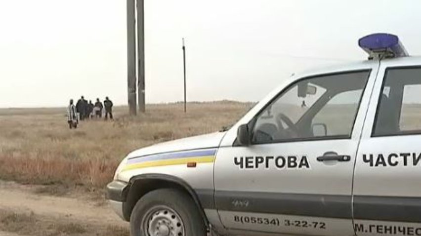 Окупанти у Криму хочуть засудити організаторів блокади