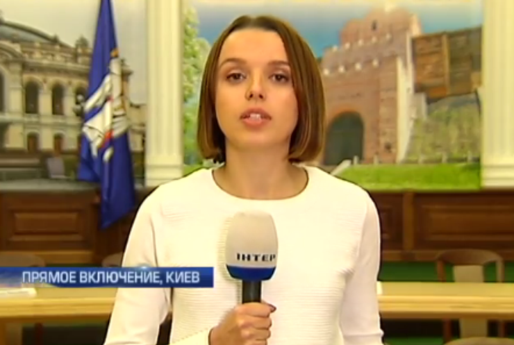 Результаты выборов в горсовет Киева объявят в понедельник