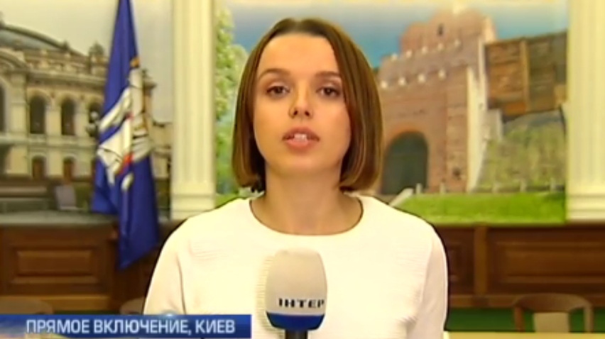Результаты выборов в горсовет Киева объявят в понедельник