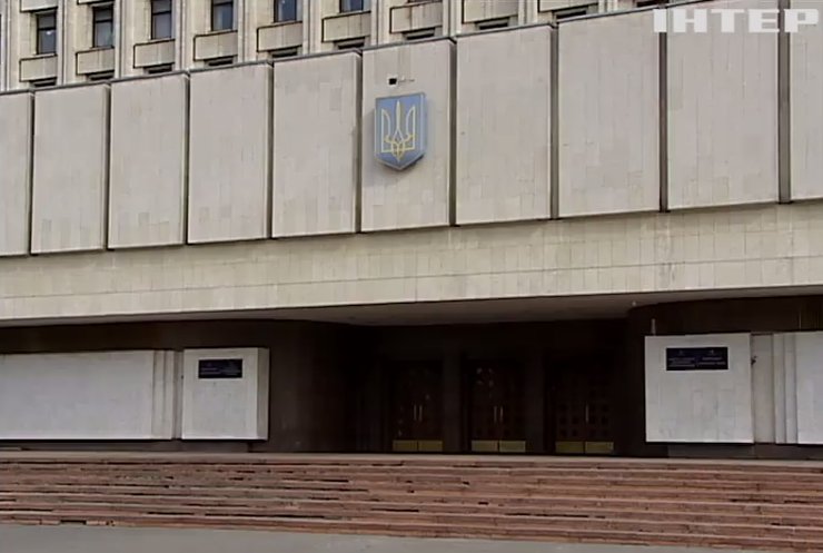 Оппозиция требует ЦИК зарегистрировать кандидатов на выборах в Харькове