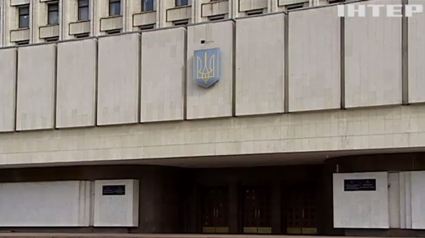 Оппозиция требует ЦИК зарегистрировать кандидатов на выборах в Харькове