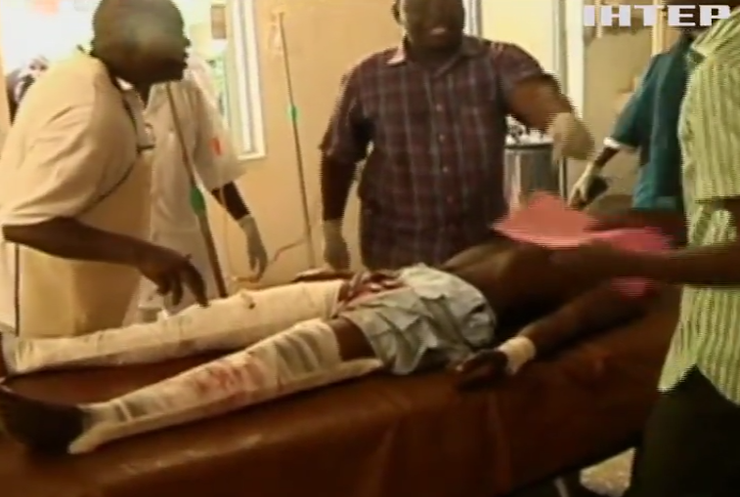 У Нігерії двоє смертників убили 18 людей