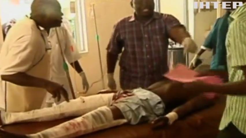 У Нігерії двоє смертників убили 18 людей