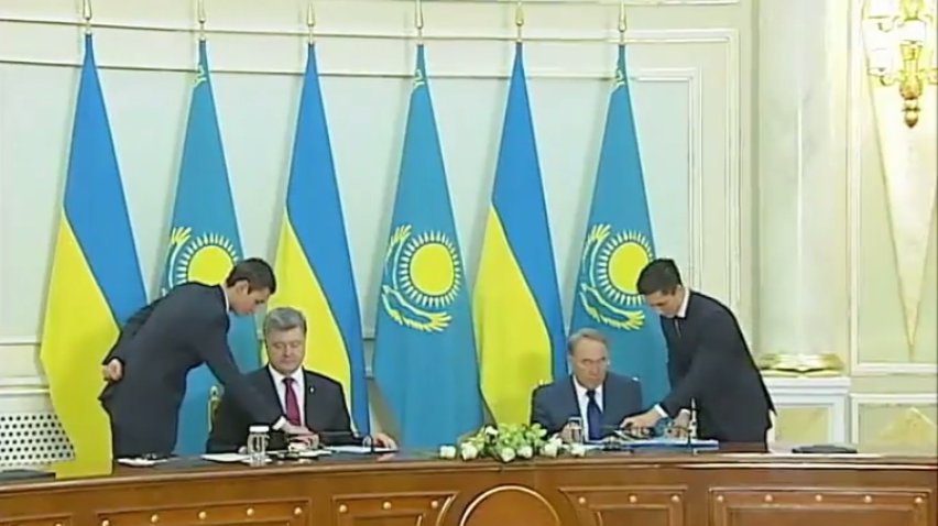 Казахстан постачатиме вугілля електростанціям України