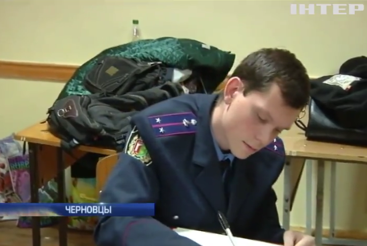 Скупкой голосов в Черновцах занимались десятки студентов