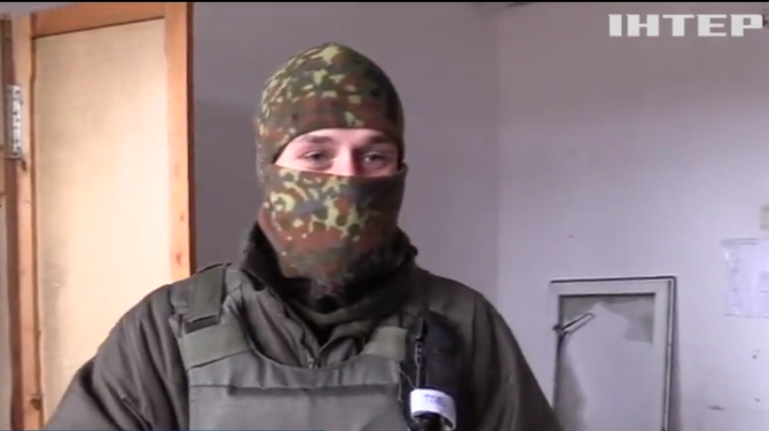 Гради та артилерія розстрілюють околиці Донецька