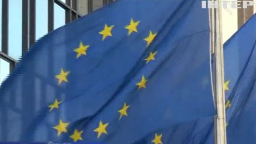 Євросоюз запустить біженців у табори на Балканах
