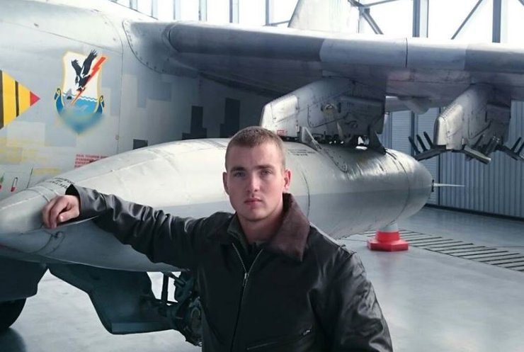 Пилот Су-25 Егор Большаков хвастался самолетом в соцсетях