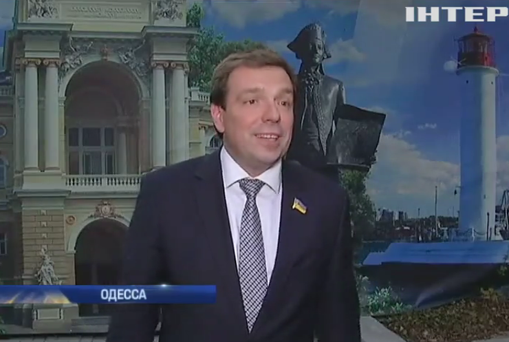 Оппозиции в облсовете Одессы не дали возглавить комиссии