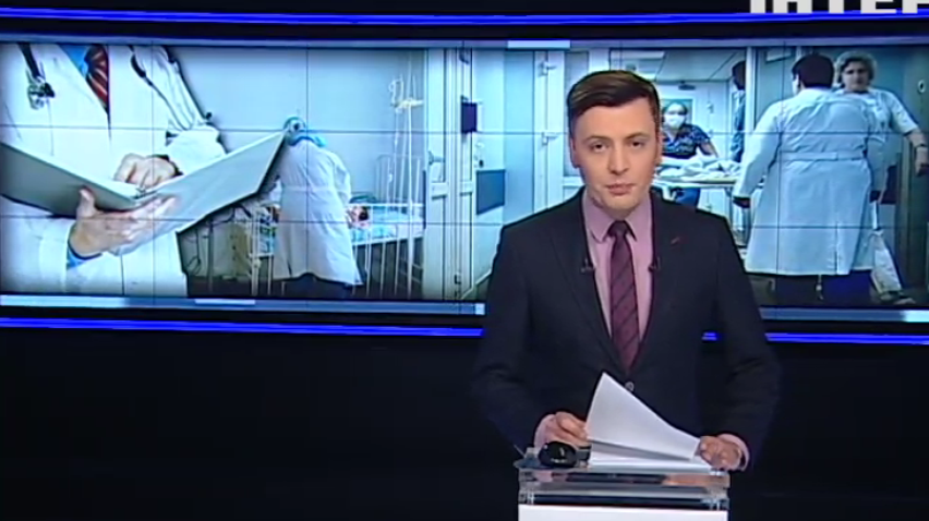 Врачи на Ривненщине скрывают правду о смерти ребенка