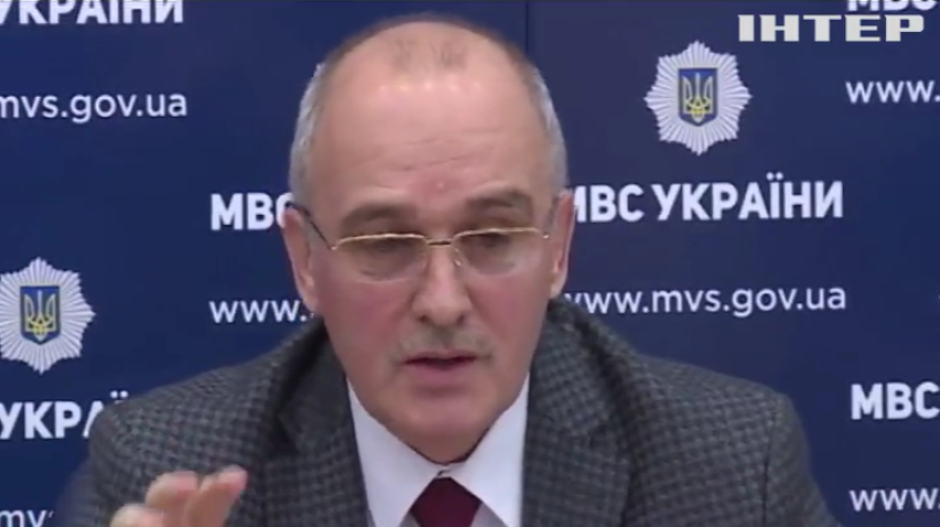 Напередодні виборів поліція посилює заходи безпеки