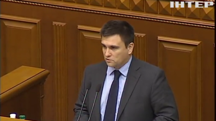 ЄС вимагає провести вибори на Донбасі найближчим часом