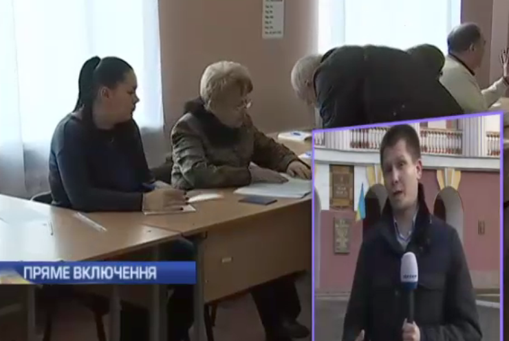 В Києві жителі не хочуть голосувати за нового мера
