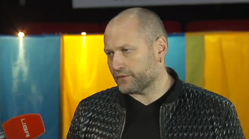 Борислав Береза засмутився явкою: "Кияни ігнорують вибори"