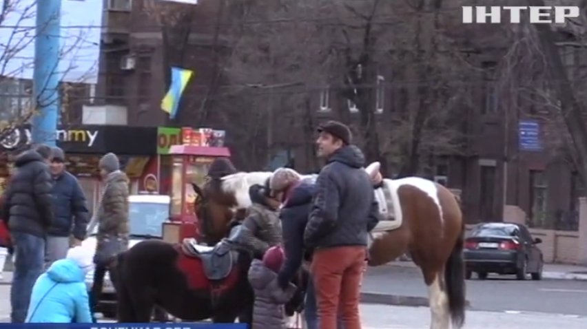 В Мариуполе не верят в проведение выборов 29 ноября