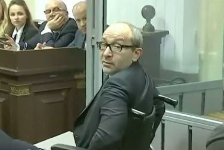 Адвоката Геннадия Кернеса предложили избить для эксперемента
