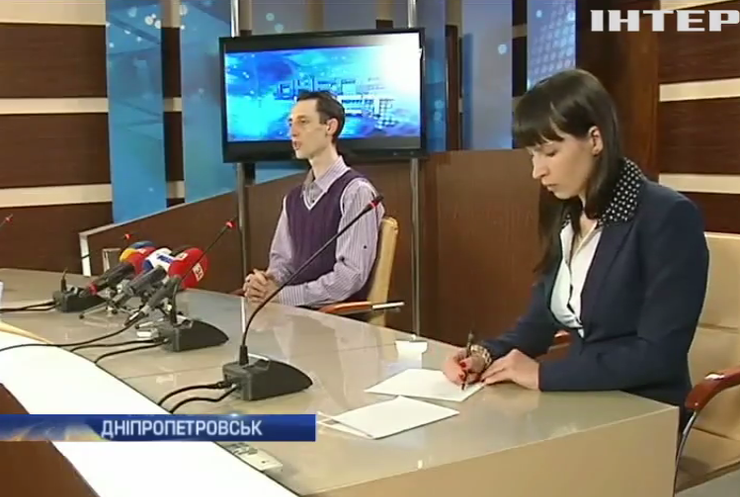 Результати виборів 2015: у Дніпропетровську можуть зірвати підрахунок голосів