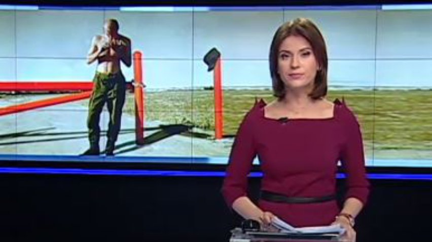 В Крыму заявили о захвате солдата из Украины