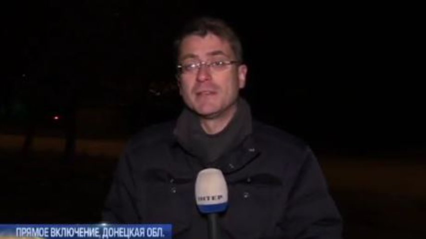 Выборы 2015: в Краматорске отказываются утверждать результаты выборов