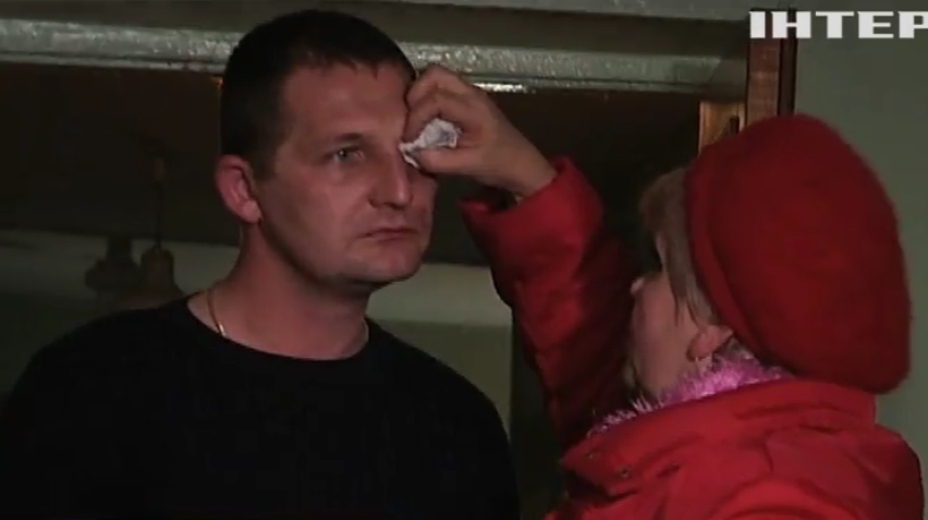 У Миколаєві розшукують стрільців на позашляховику