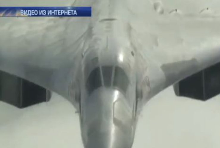 Россия врет об авиаударах в Сирии