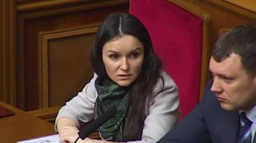 Прокуратура завершила расследование по репрессиям Автомайдана
